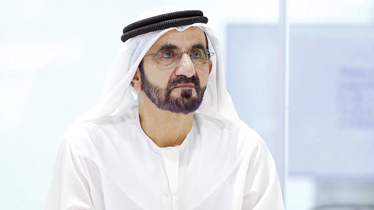 توجيهات محمد بن راشد تسهم في نقل 72.5 طناً من المساعدات إلى أوغندا لمواجهة إيبولا